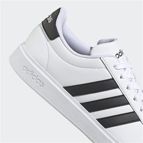 grijze adidas cloudfoam|Adidas Cloudfoam Comfort Men's Shoes .